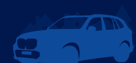 Vektortegning av en bil