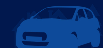 Vektortegning av en bil