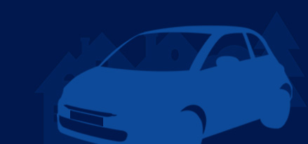 Vektortegning av en bil