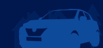 Vektortegning av en bil