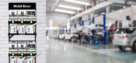 3+3 Mobil Boxx-stativbilde