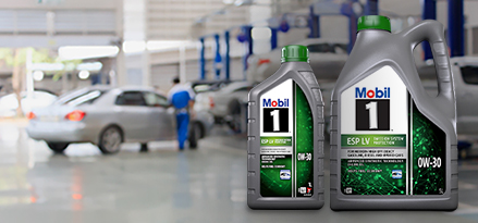 Mobil 1 x1 5W-30