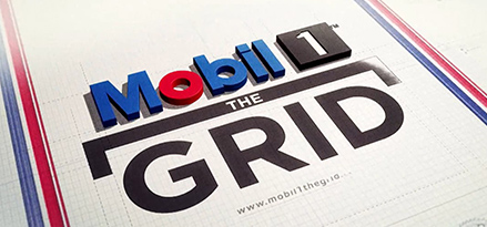 Mobil 1 the grid