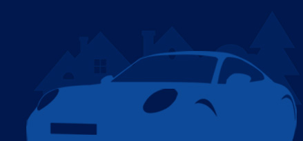 Vektortegning av en bil