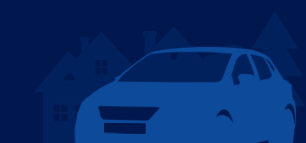 Vektortegning av en bil