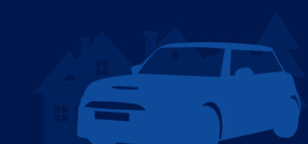 Vektortegning av en bil