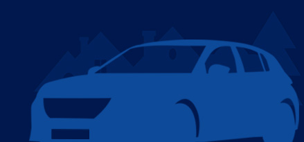 Vektortegning av en bil