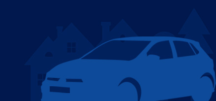 Vektortegning av en bil