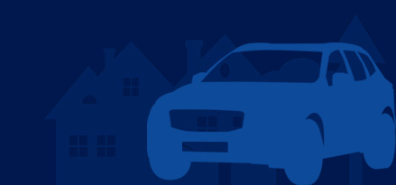 Vektortegning av en bil